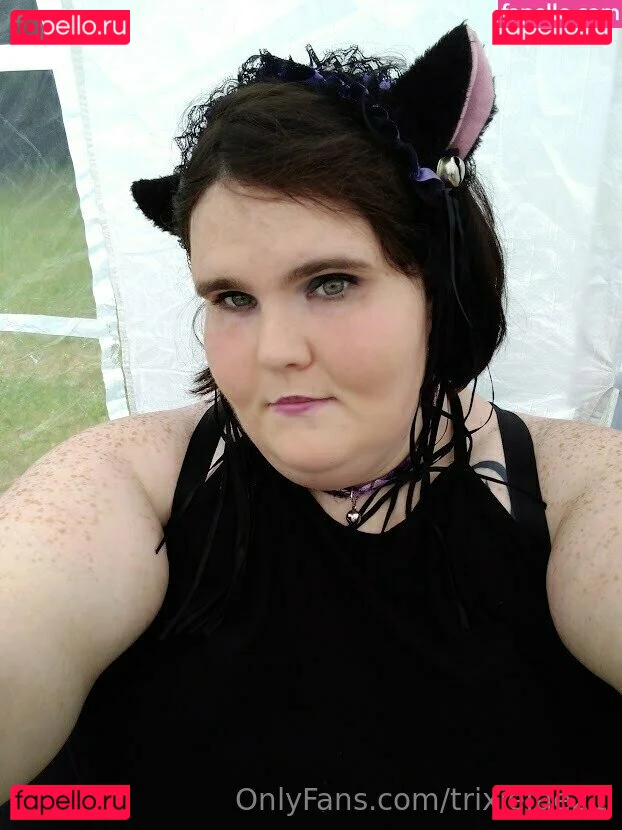 trixiefae21 Onlyfans Photo Gallery 