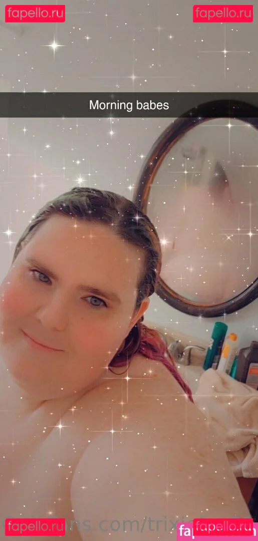 trixiefae21 Onlyfans Photo Gallery 
