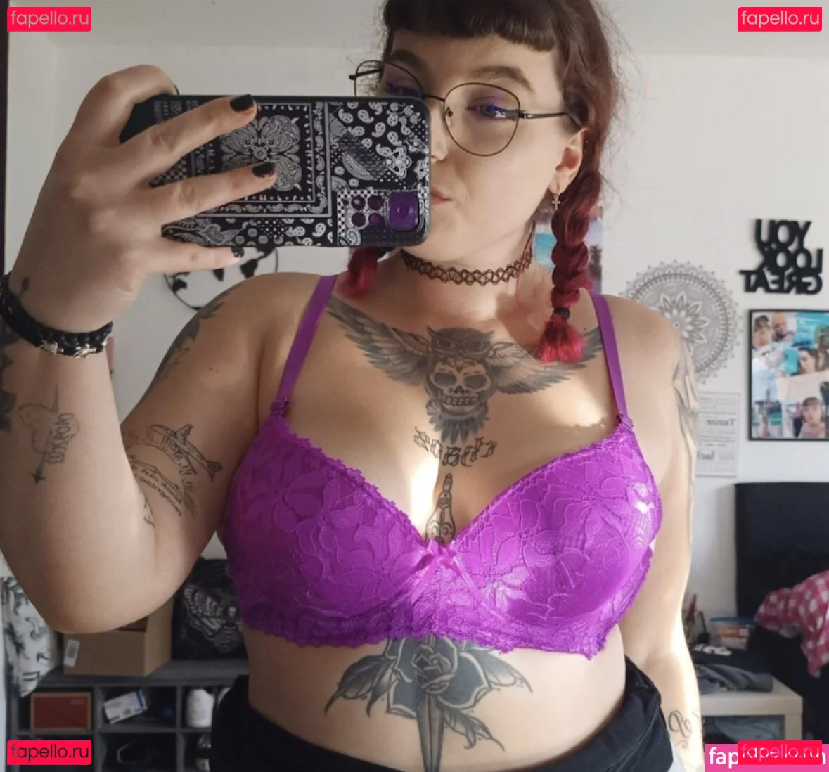 Lenaofficial Onlyfans Photo Gallery 