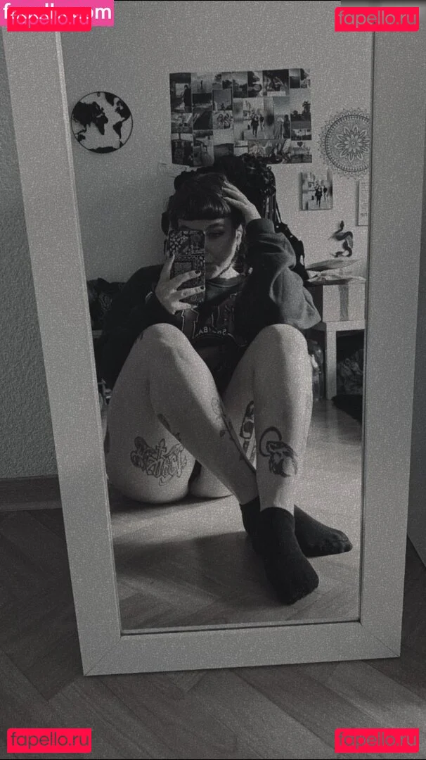 Lenaofficial Onlyfans Photo Gallery 