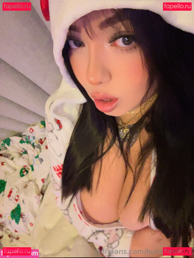 Bunnisdiary Onlyfans Photo Gallery 