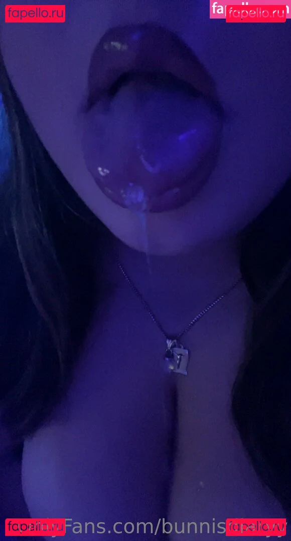 Bunnisdiary Onlyfans Photo Gallery 