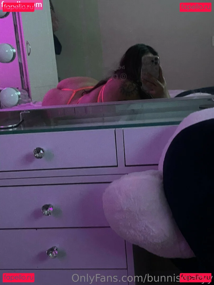 Bunnisdiary Onlyfans Photo Gallery 