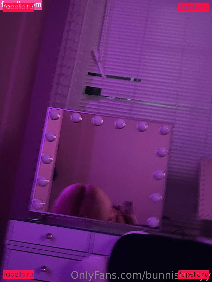 Bunnisdiary Onlyfans Photo Gallery 