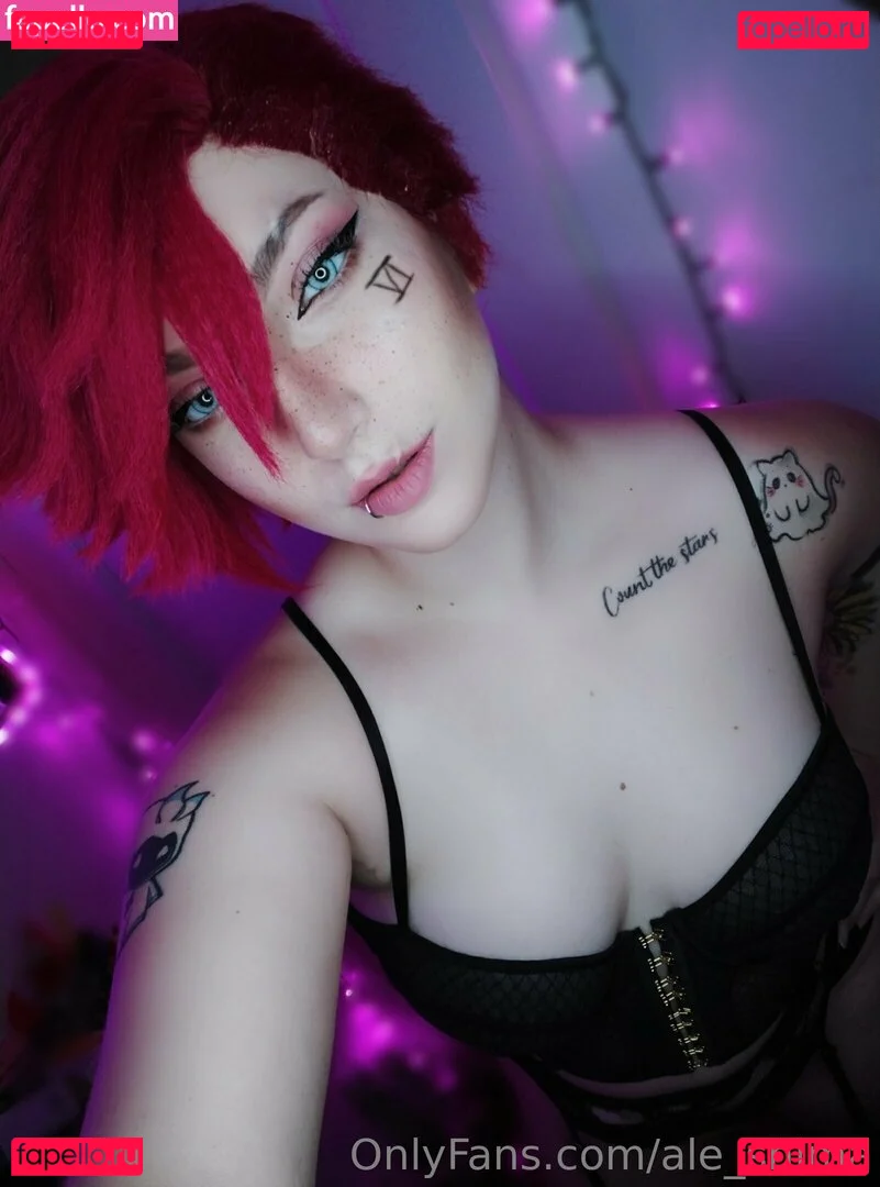 ale_shima Onlyfans Photo Gallery 