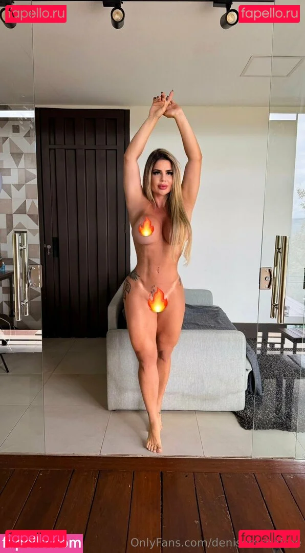 deniserochafree Onlyfans Photo Gallery 