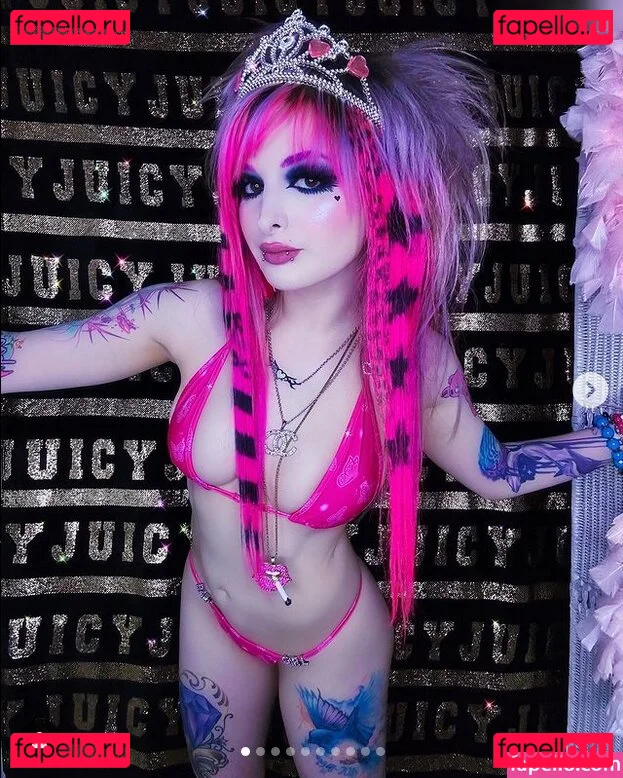 Roxy Katrina Onlyfans Photo Gallery 