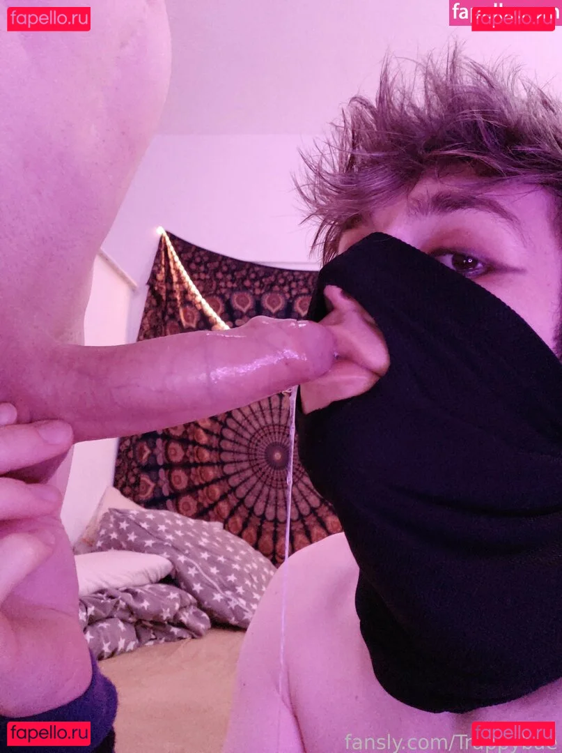 trappybae Onlyfans Photo Gallery 