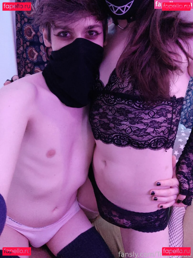 trappybae Onlyfans Photo Gallery 