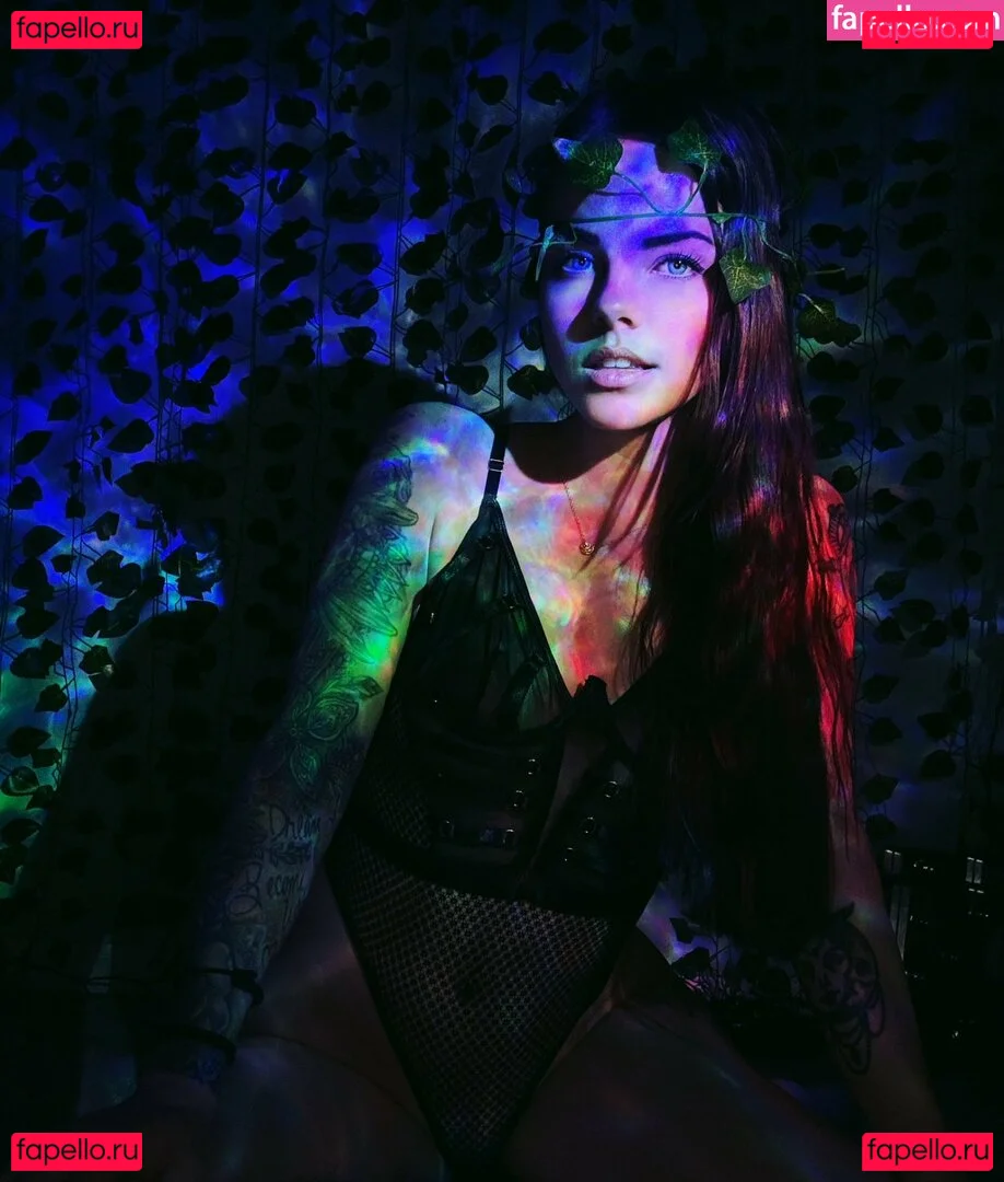 ItzKelllz Onlyfans Photo Gallery 