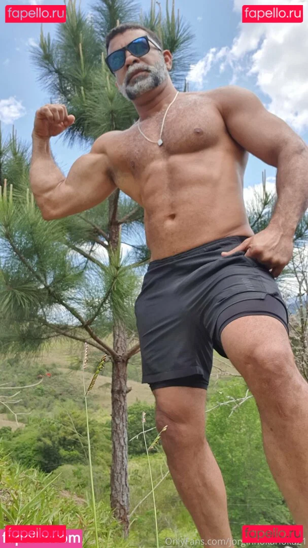 jorginhokarioka21 Onlyfans Photo Gallery 