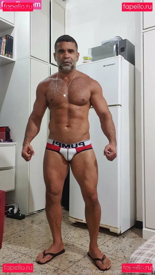 jorginhokarioka21 Onlyfans Photo Gallery 