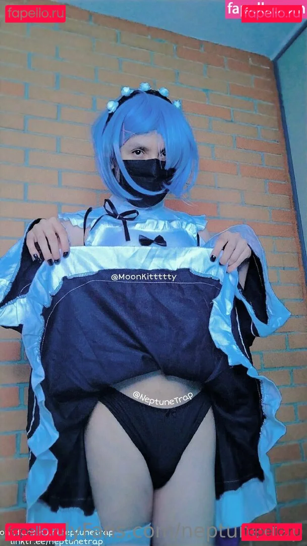 neptunetrap Onlyfans Photo Gallery 