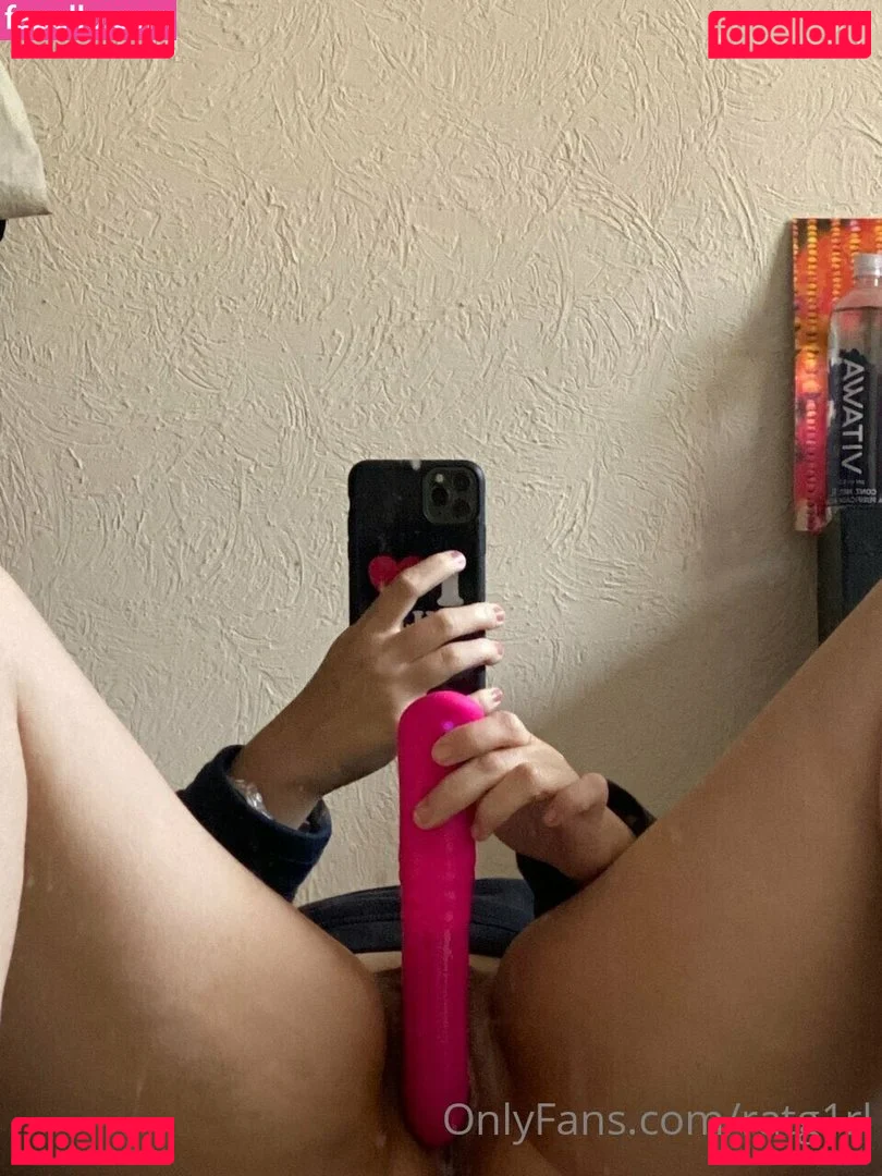 Ratg1rl Onlyfans Photo Gallery 
