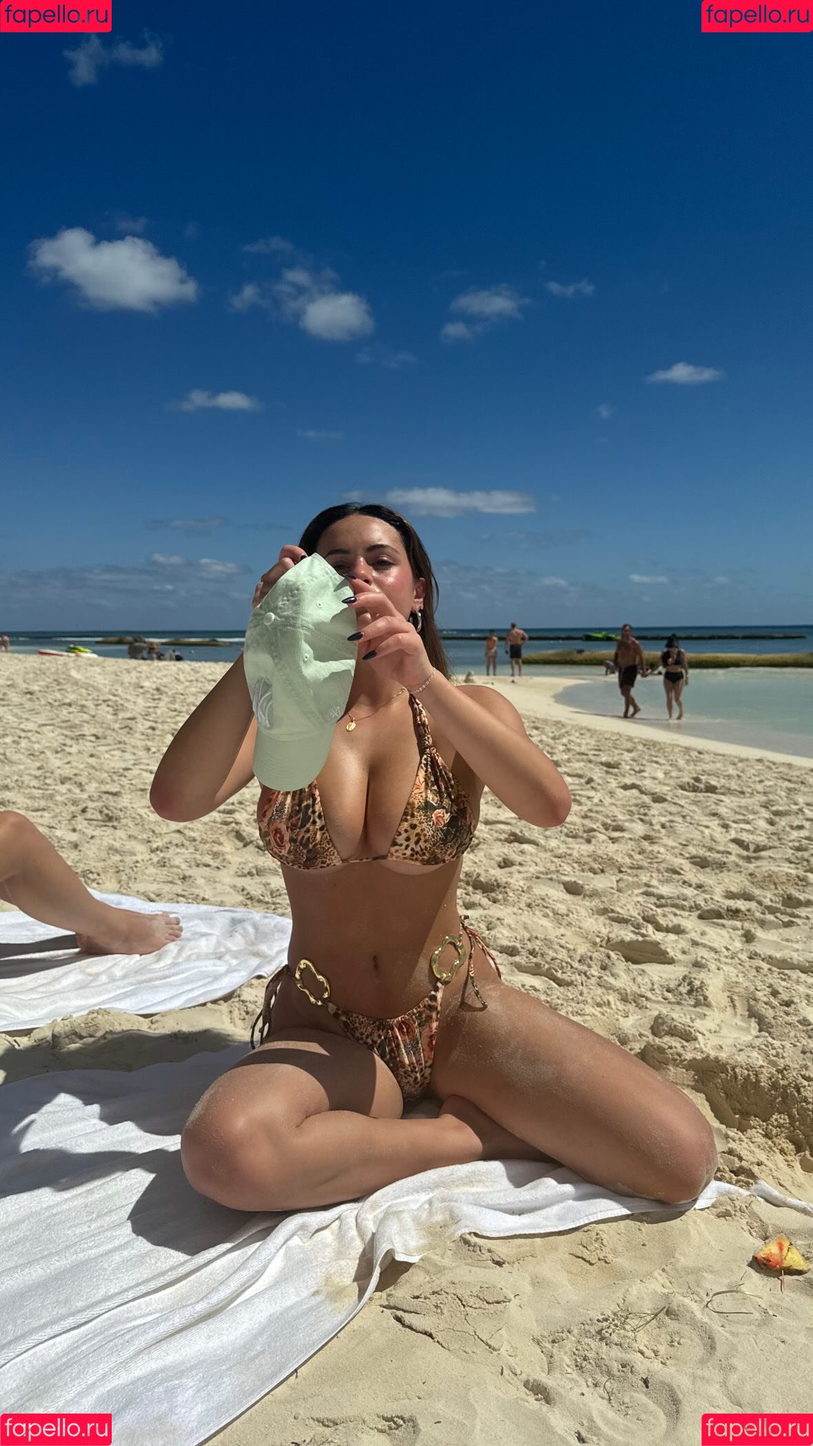 Sarabellaharriss Onlyfans Photo Gallery 