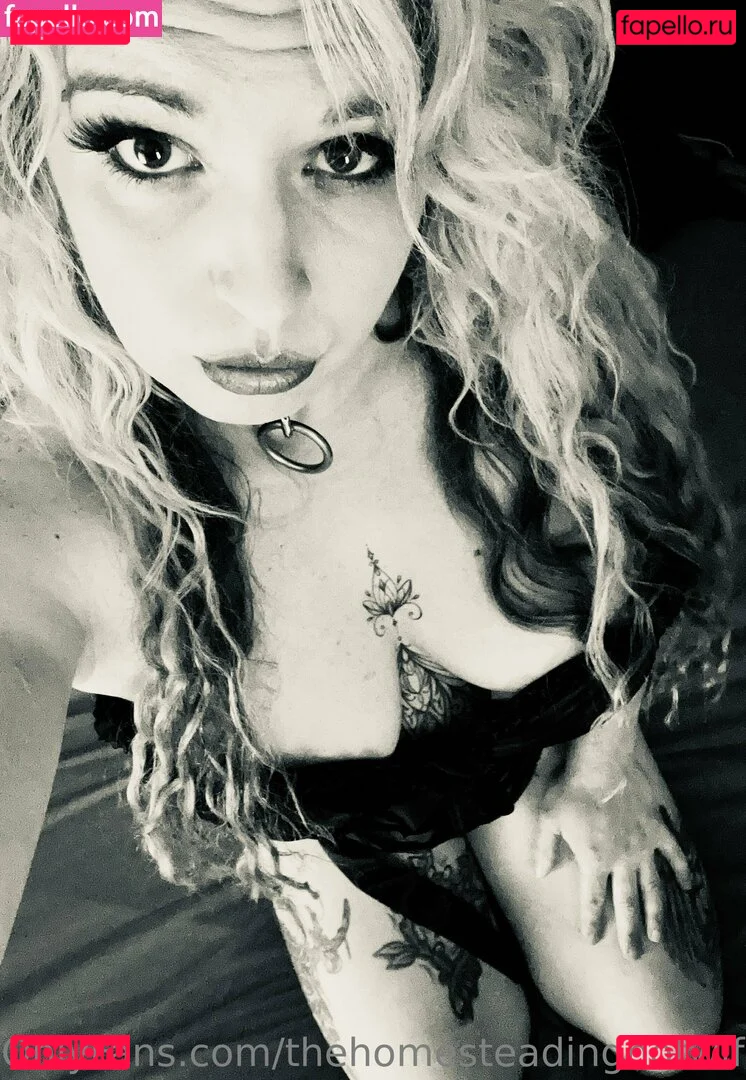 darkvixenent Onlyfans Photo Gallery 
