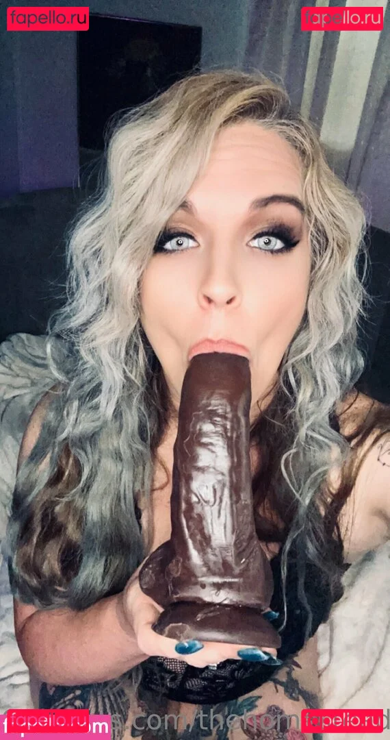 darkvixenent Onlyfans Photo Gallery 