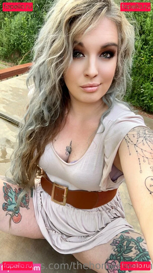 darkvixenent Onlyfans Photo Gallery 