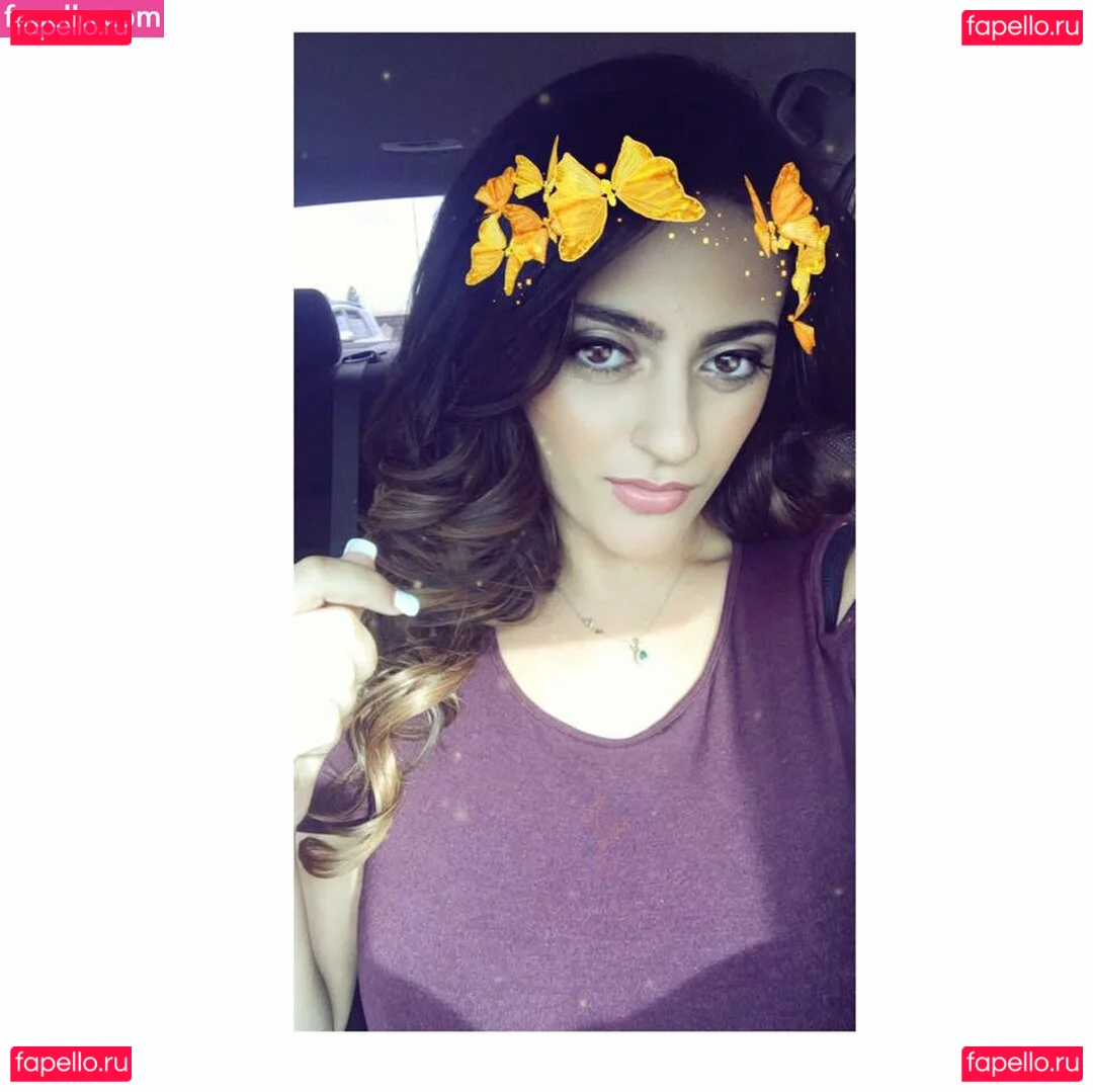 Maria Sharrad Onlyfans Photo Gallery 