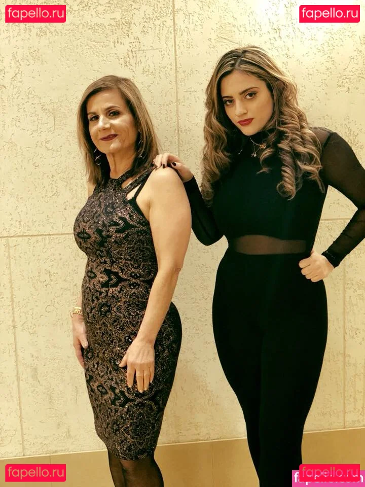 Maria Sharrad Onlyfans Photo Gallery 