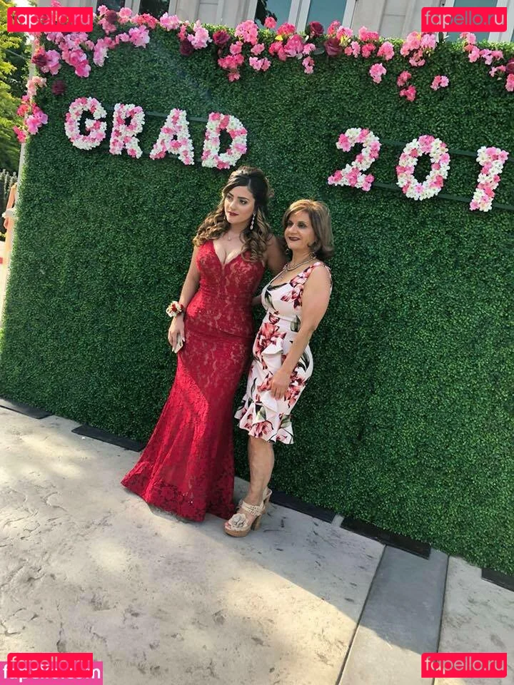 Maria Sharrad Onlyfans Photo Gallery 