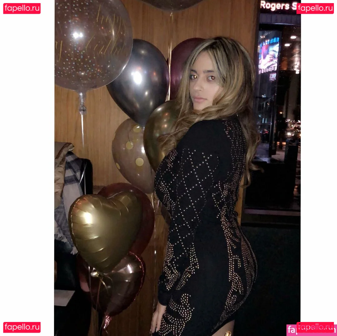 Maria Sharrad Onlyfans Photo Gallery 