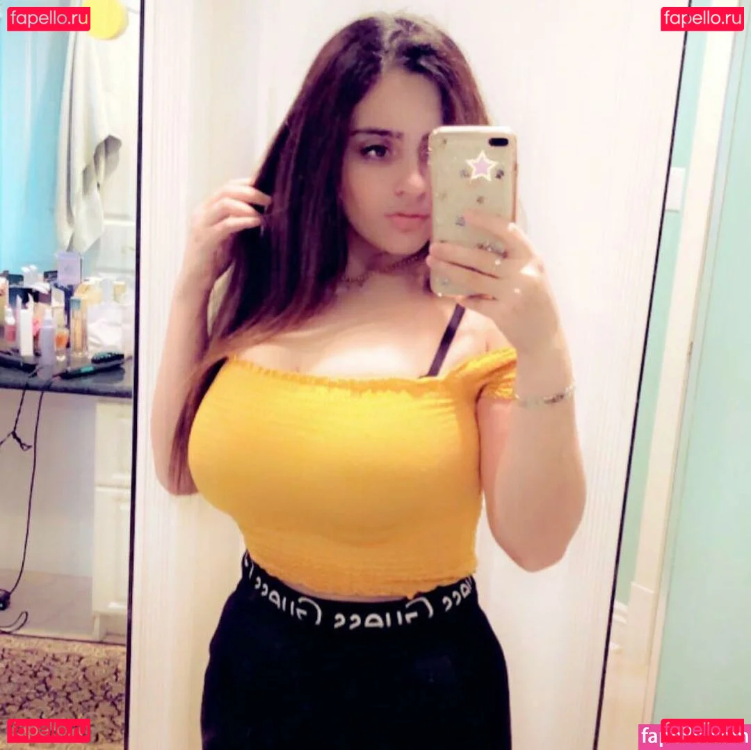 Maria Sharrad Onlyfans Photo Gallery 