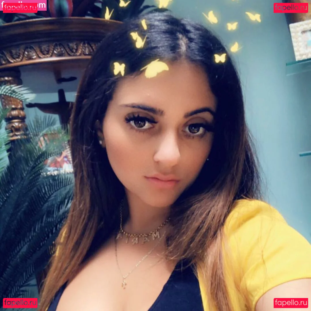 Maria Sharrad Onlyfans Photo Gallery 