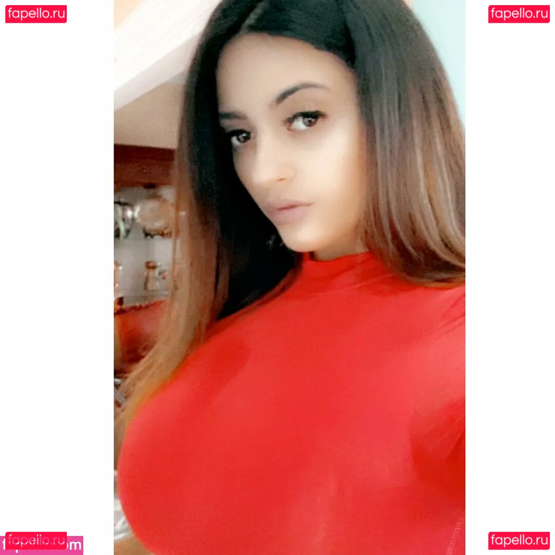 Maria Sharrad Onlyfans Photo Gallery 