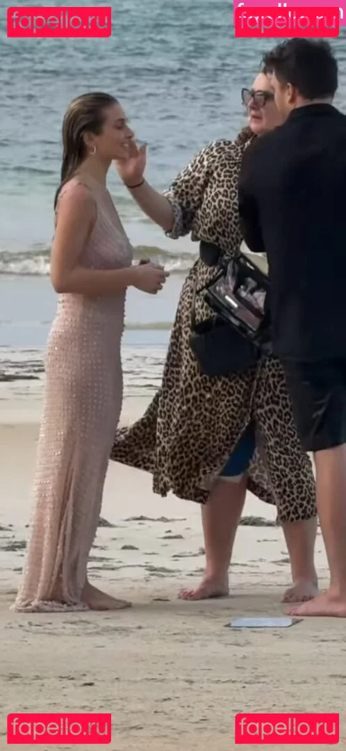 Lola Weippert Onlyfans Photo Gallery 