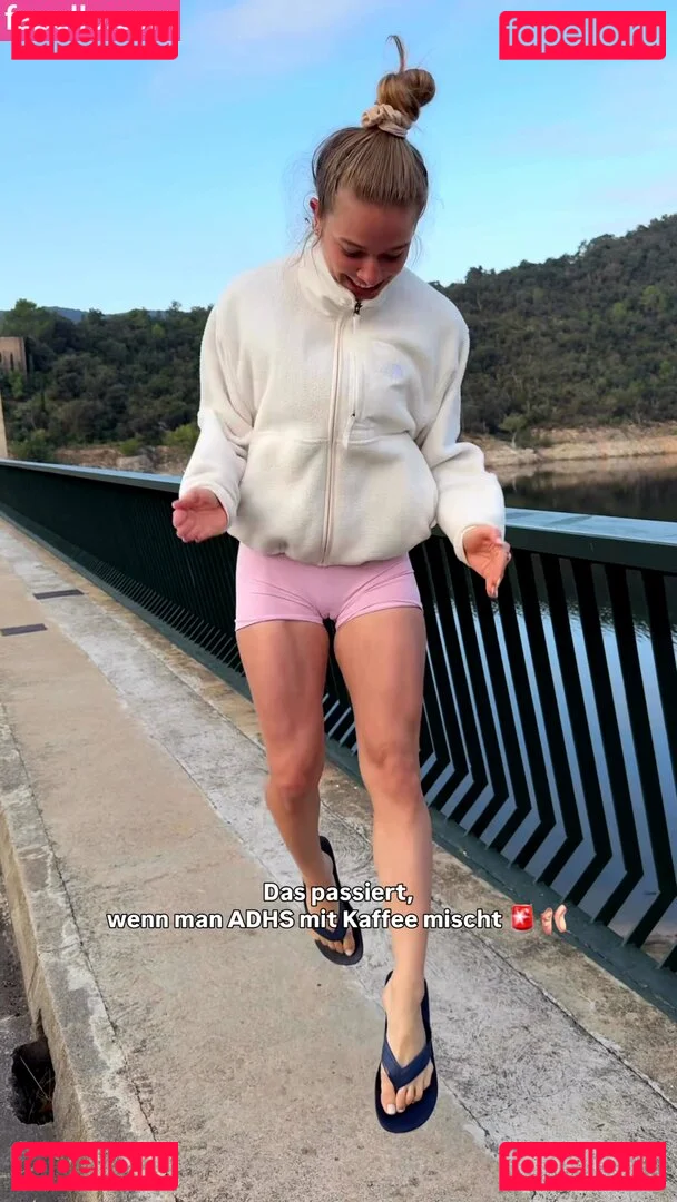 Lola Weippert Onlyfans Photo Gallery 