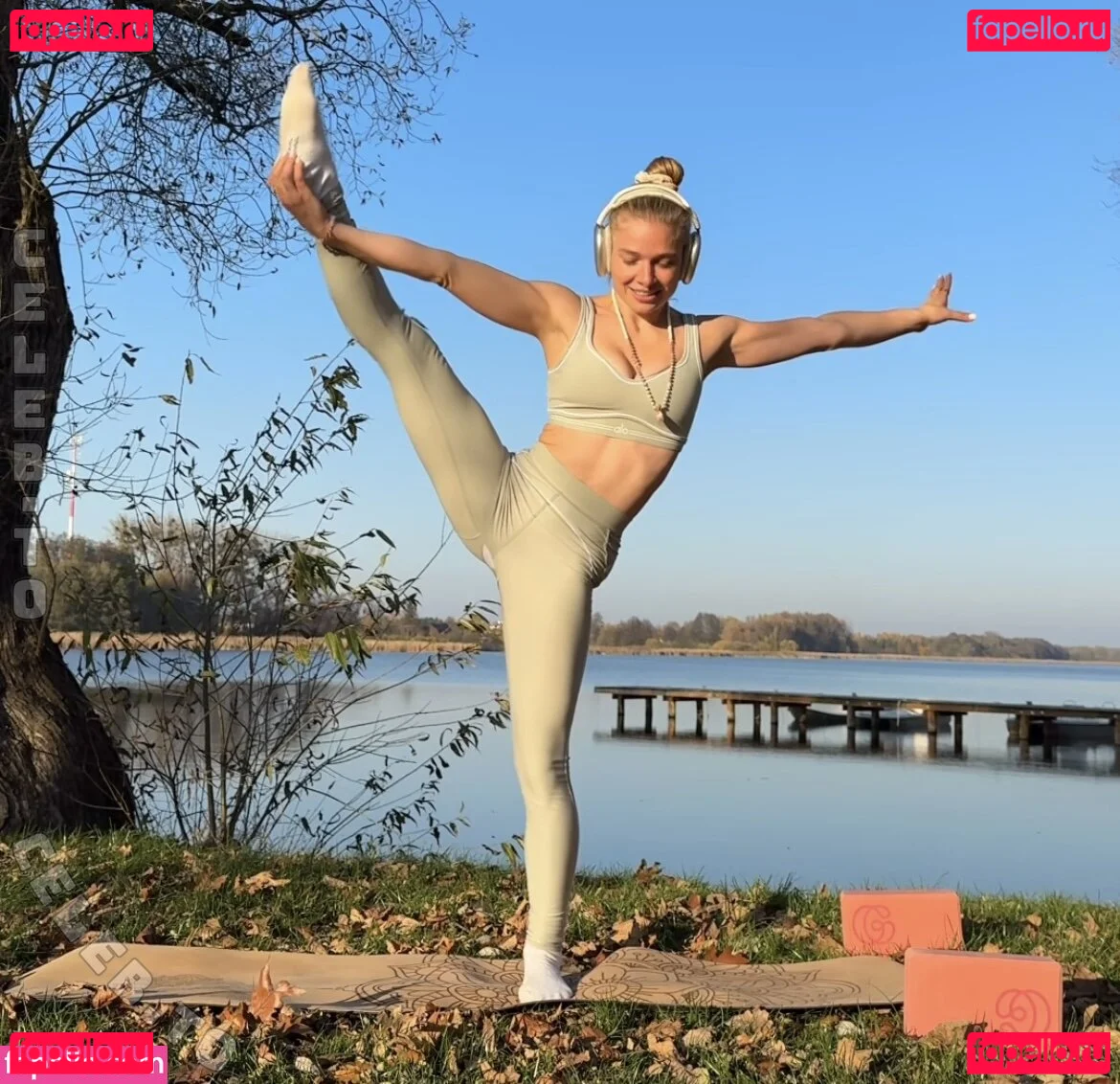 Lola Weippert Onlyfans Photo Gallery 