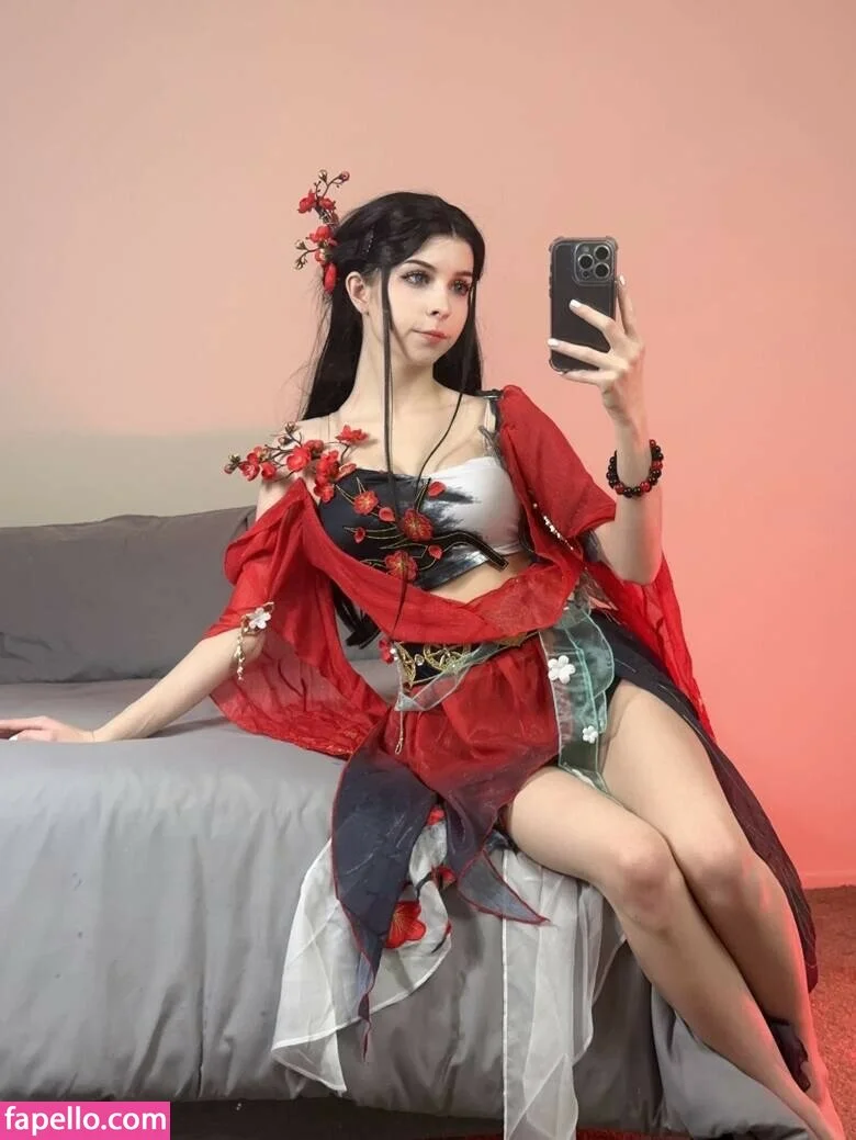 Melondoki Onlyfans Photo Gallery 