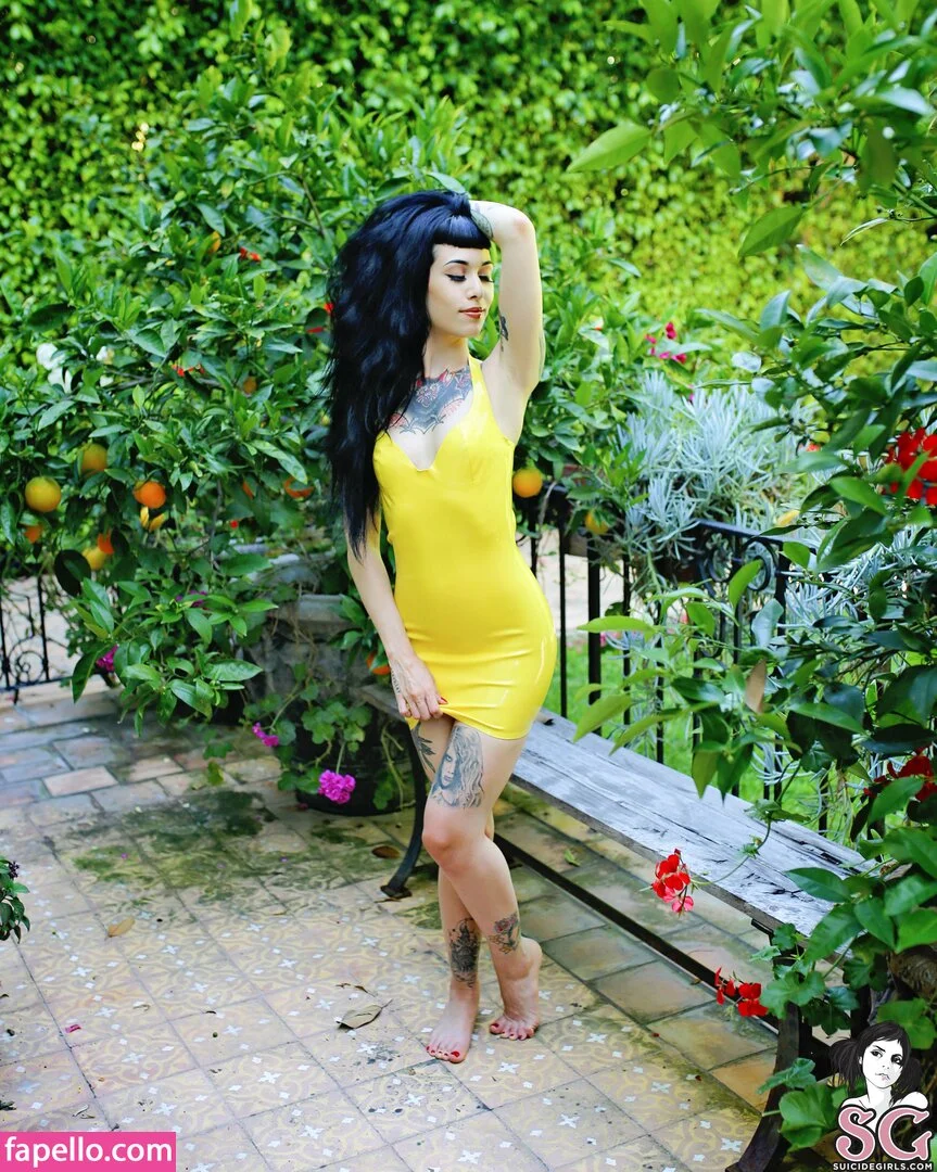 Arson Onlyfans Photo Gallery 