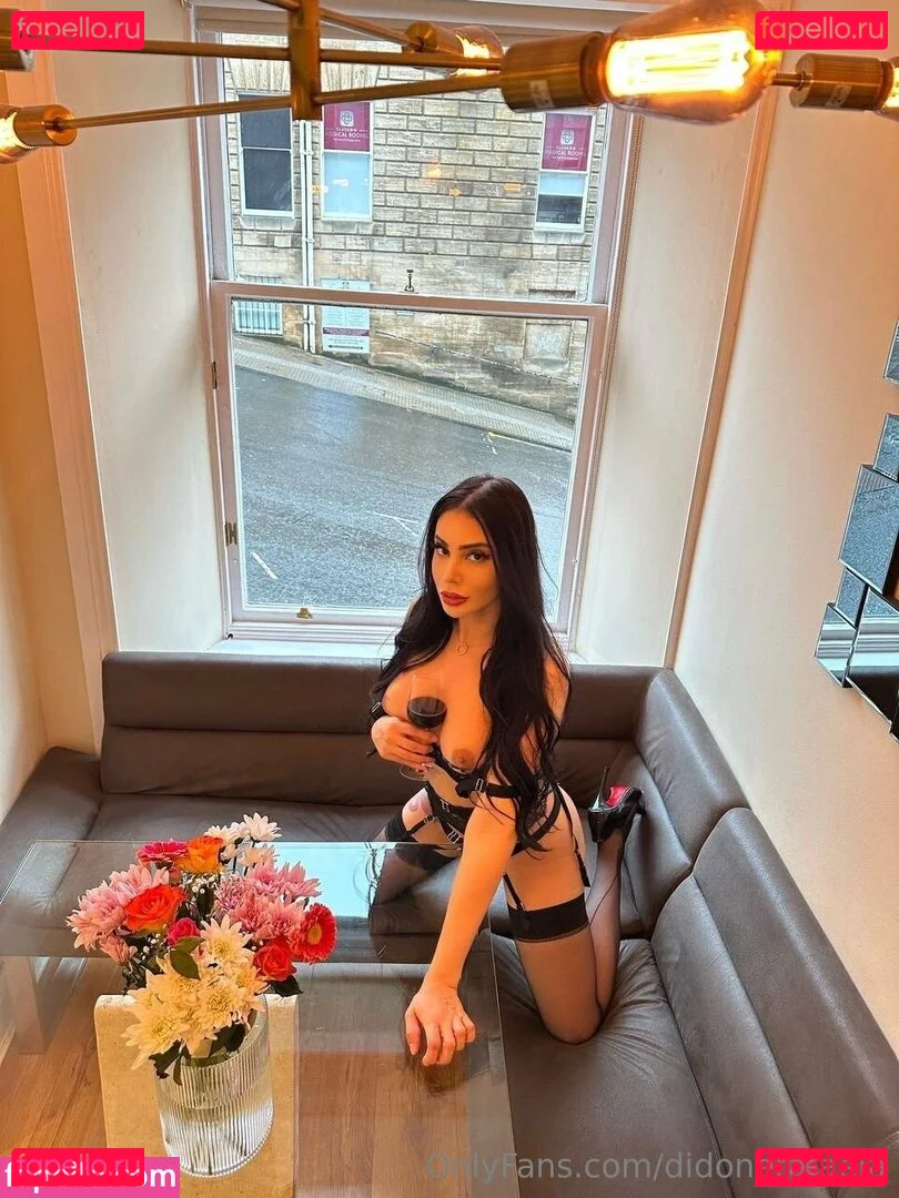 didonerafaela Onlyfans Photo Gallery 