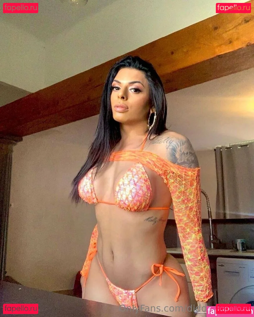 didonerafaela Onlyfans Photo Gallery 