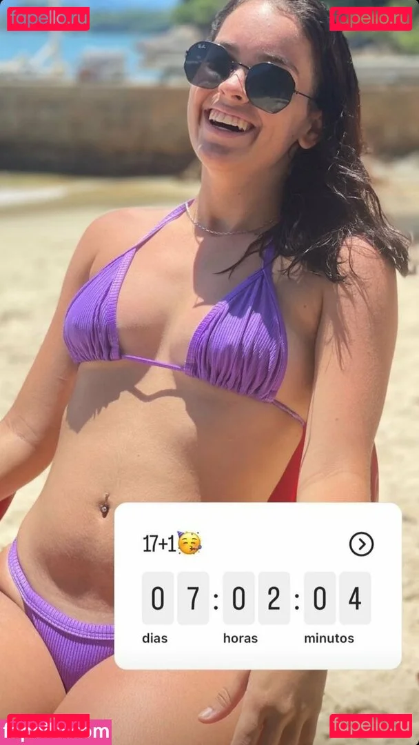 Izabelly Linhares Onlyfans Photo Gallery 