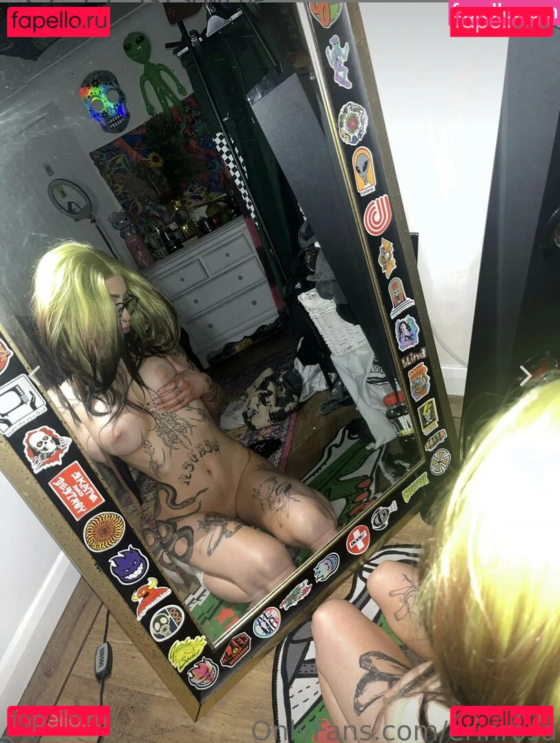 liverinrose Onlyfans Photo Gallery 