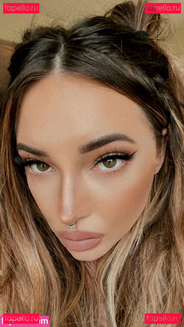 Brittany Zapata Onlyfans Photo Gallery 