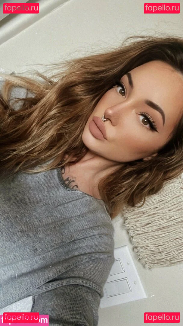 Brittany Zapata Onlyfans Photo Gallery 