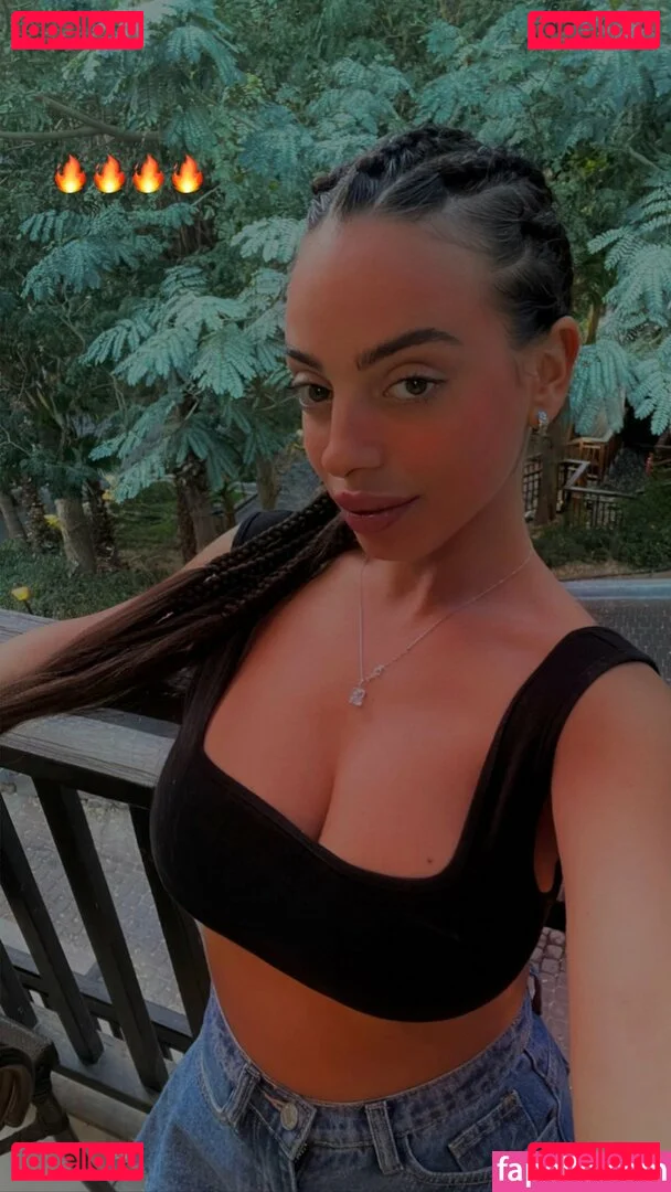 Afek S Onlyfans Photo Gallery 