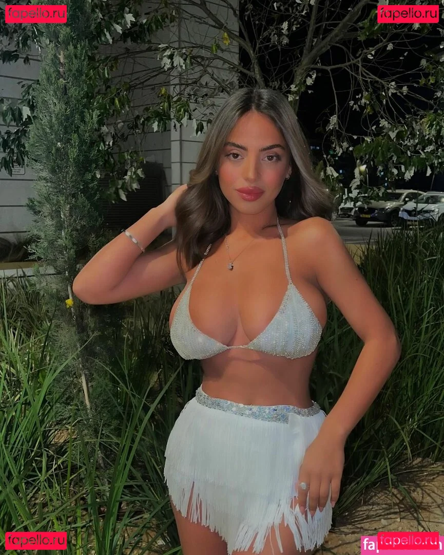 Afek S Onlyfans Photo Gallery 