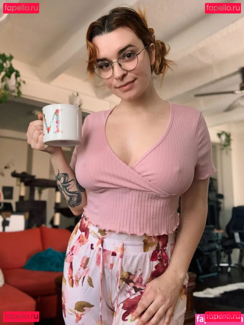 Mirari X Onlyfans Photo Gallery 