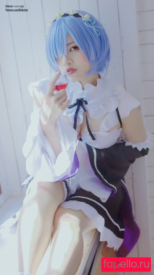 Riribonni Onlyfans Photo Gallery 