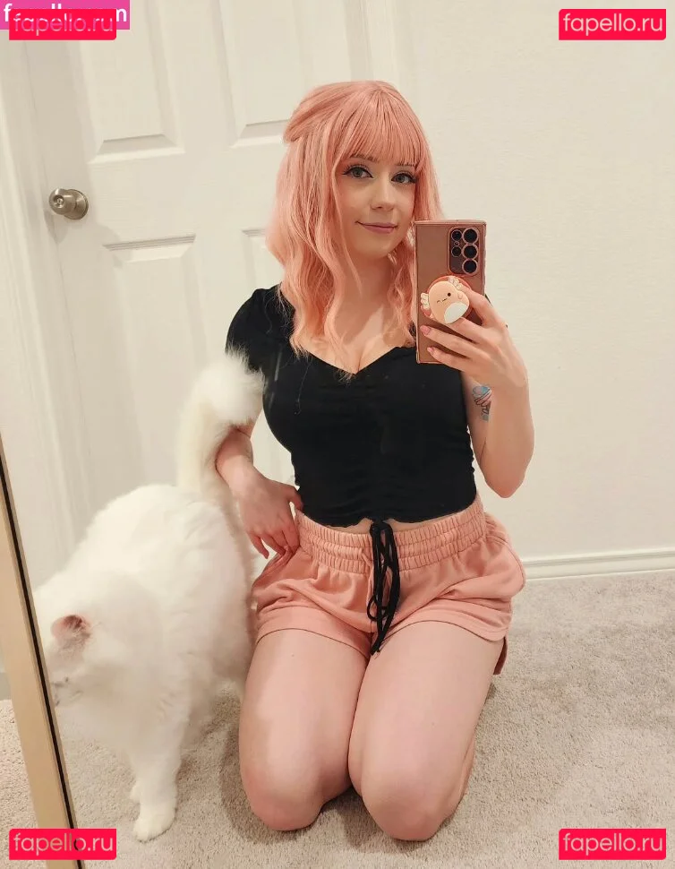 SquishShe Onlyfans Photo Gallery 