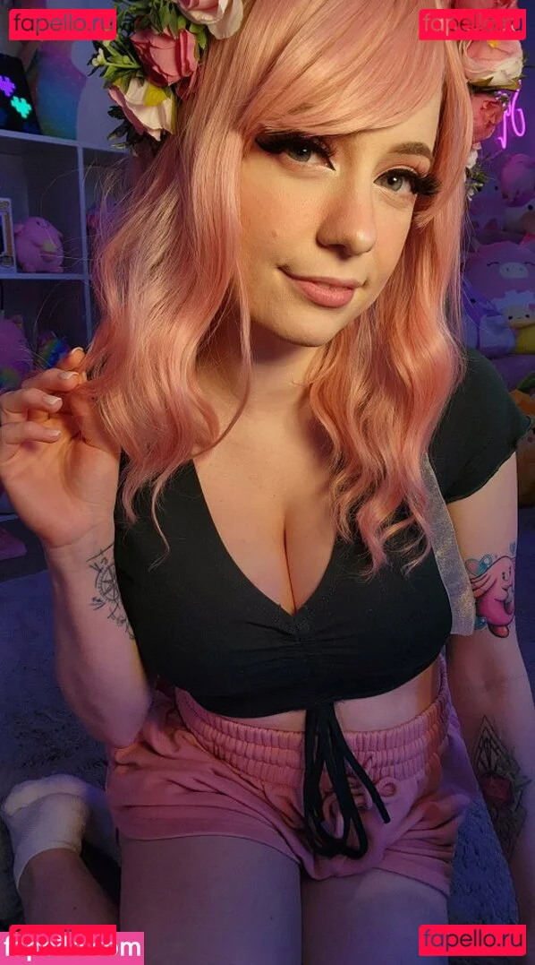 SquishShe Onlyfans Photo Gallery 