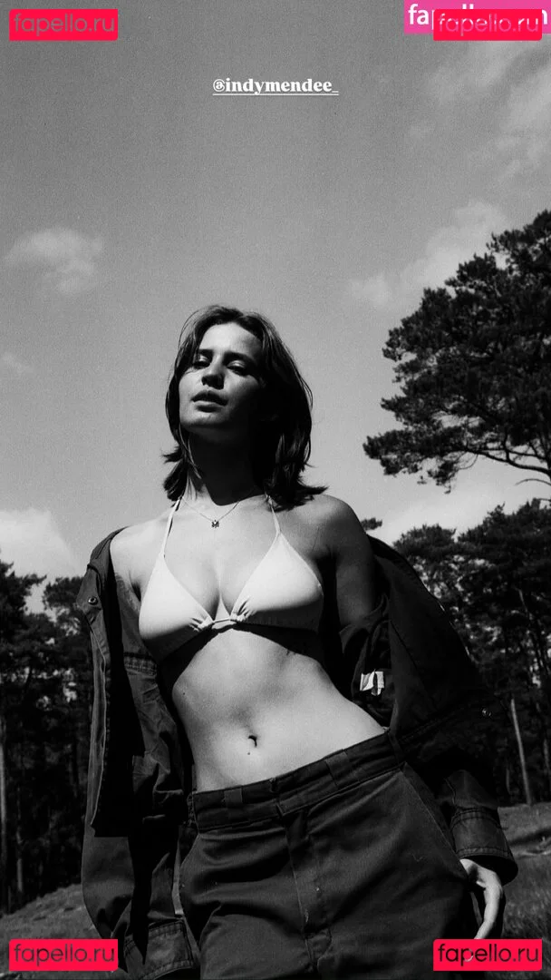 Indymendee_ Onlyfans Photo Gallery 