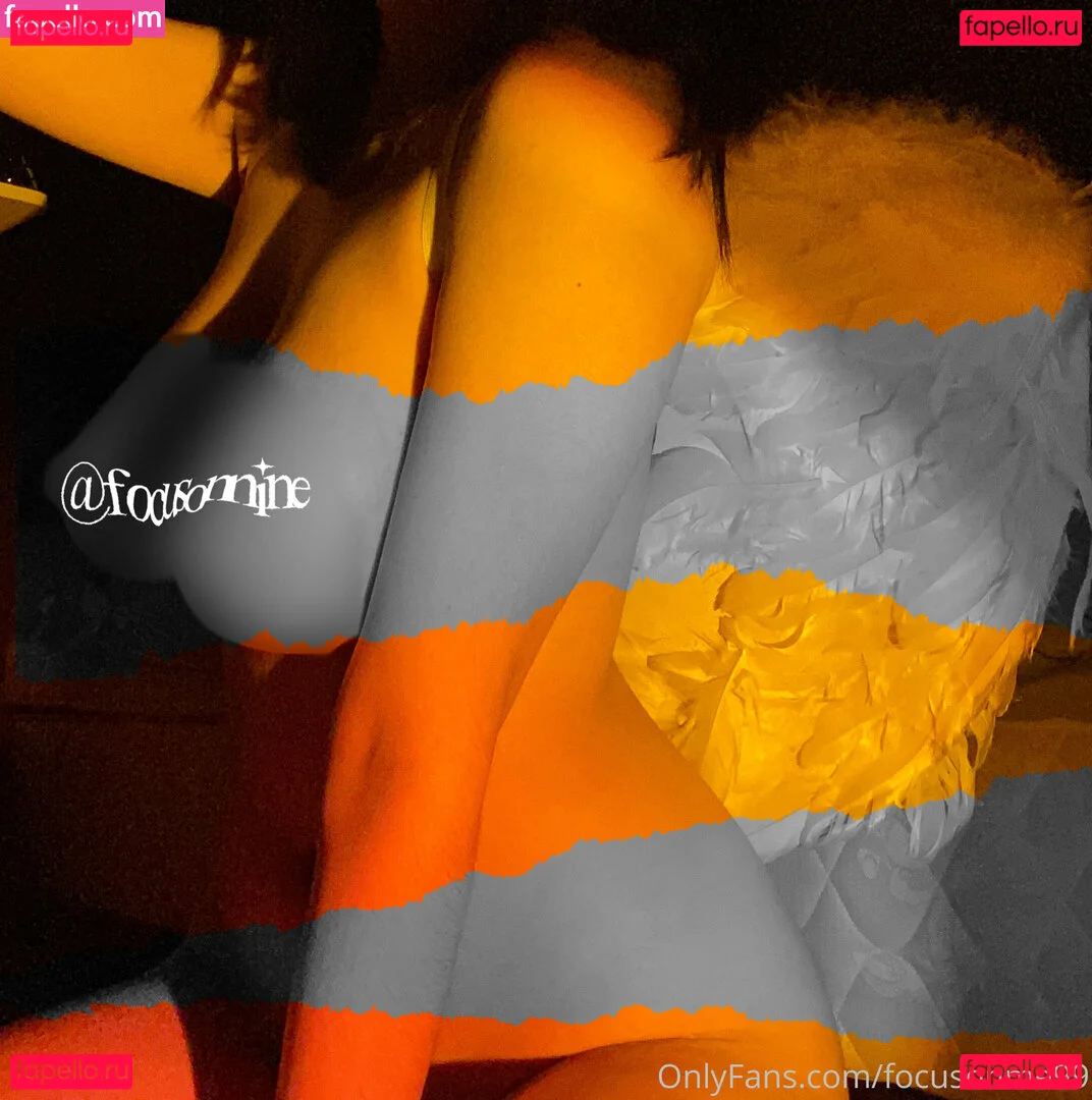 focusonme99 Onlyfans Photo Gallery 