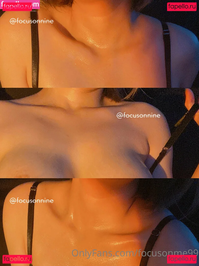 focusonme99 Onlyfans Photo Gallery 