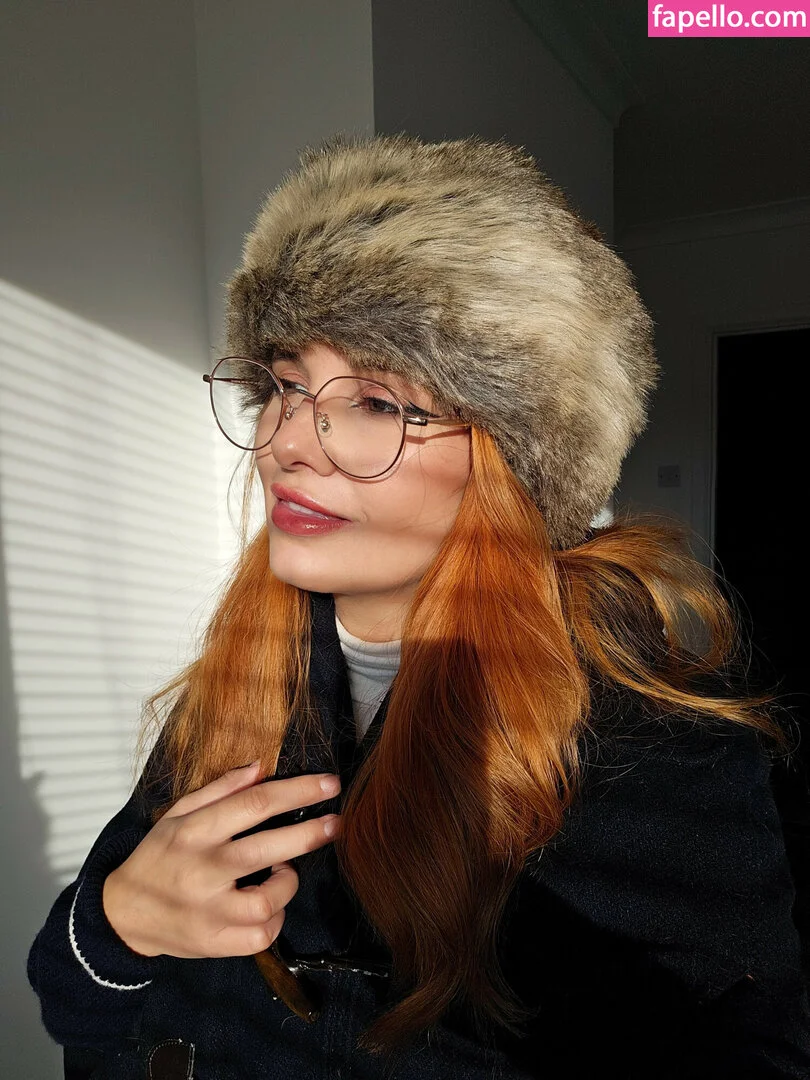 Cadaea Onlyfans Photo Gallery 